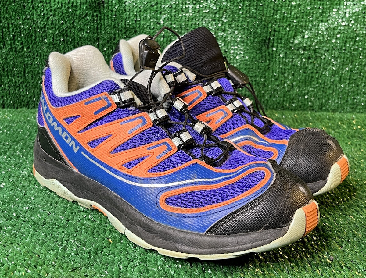 salomon xa pro da donna taglia 3 5 escursionismo all'aperto trail running