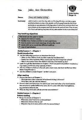 Storyworlds Bridges Stages 10-12 Guided Reading Ca