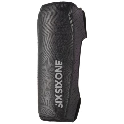 SixSixOne Comp AM Knie-/Schienbeinauflagen 
