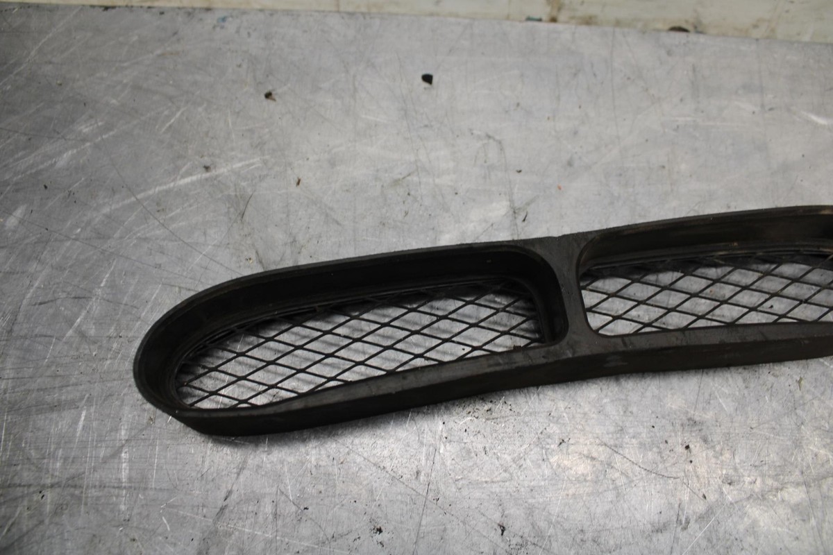 03 KAWASAKI ZX12R AIR INTAKE GRILL BB472 | eBay 03 KAWASAKI ZX12R AIR INTAKE GRILL BB472 | eBay