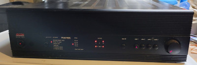 Adcom GSA-700 Amplifier- Tested and working