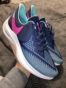 nike zoom winflo 6 pink