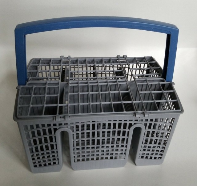 bosch dishwasher silverware basket