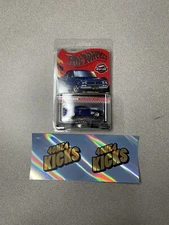 Mattel Creations Hot Wheels Collectors Exclusive ’72 Nissan Skyline. IN HAND