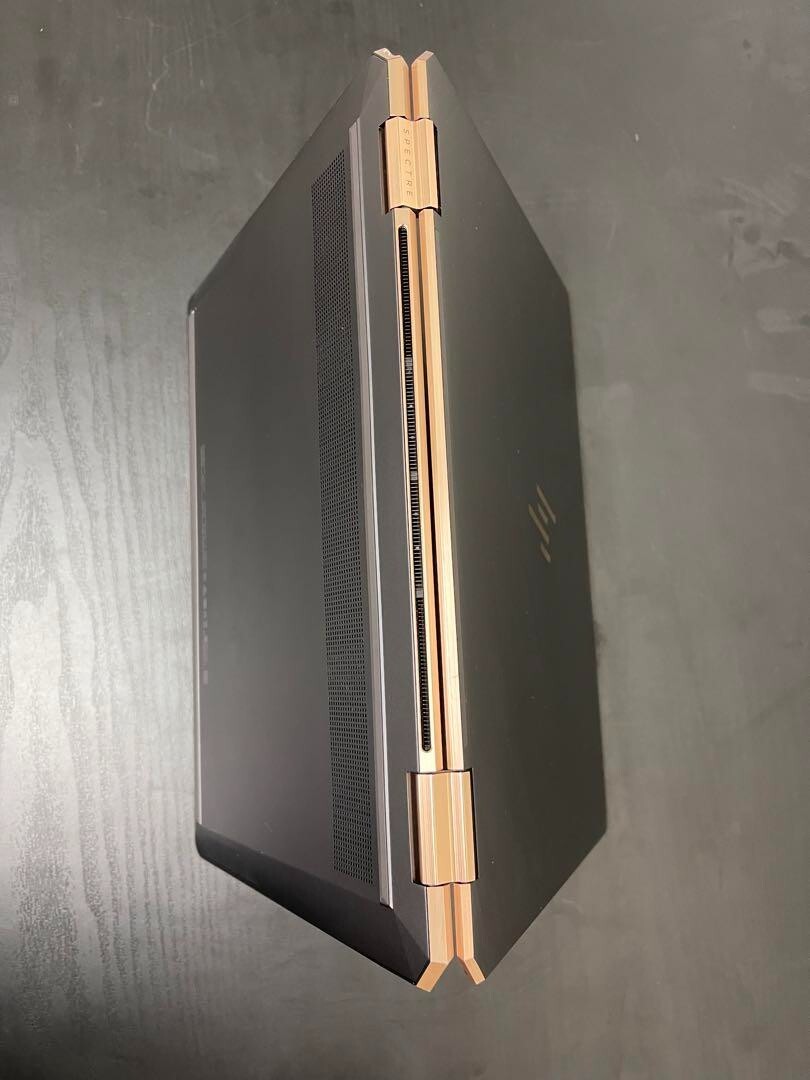 HP Spectre x360 Convertible 14-ea0041TU Notebook PC Home HP Spectre x360 Convertible 14-ea0041TU Notebook PC Home