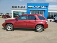 2006 Chevrolet Equinox LT