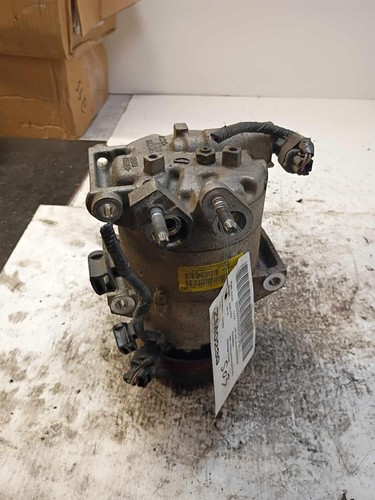 A/c Air Compressor FORD ESCAPE 17 18 19