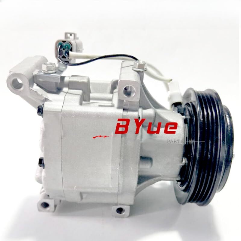 【コクウ】 Amazon.com: Otobaijeni 12V SV06E Air Conditioning Compressor
