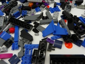 LEGO Marvel Super Heroes: X-Men vs. The Sentinel (76022) 267/319 Pieces 84%