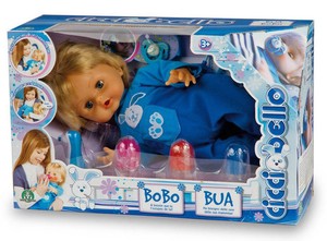 valigetta cicciobello bua