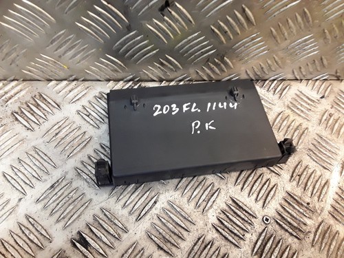 Mercedes W203 Tür ECU Kontrolle Modul Einheit Vorne Links C Klasse A 2038201585