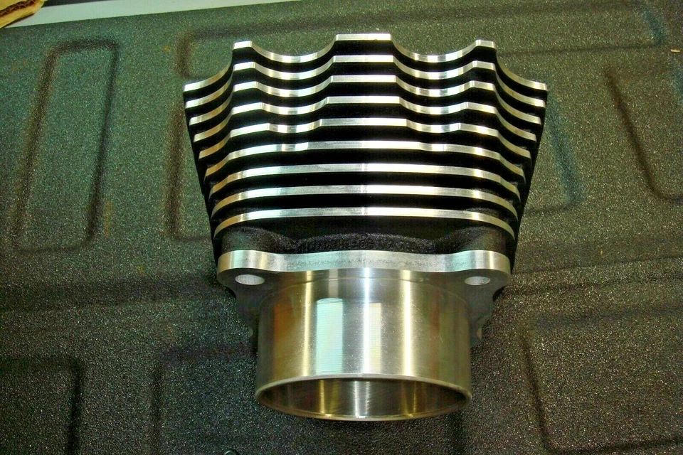 Cylinder Indian 111 Zero Mile 5138091 101mm Chief Chieftain Roadmaster 14-19 Z8 - Image 3 of 4