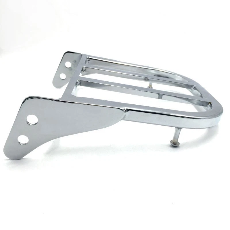 Portaequipajes para Suzuki 97-07 VZ800/05-09 C50/C90/12-13 Boulevard c50/M50 cromado Foto 4 de 4