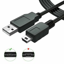Pkpower USB Cord Lead for WD Western Digital WDBAAU0010HBK-00 WDBAAU0010HBK-01
