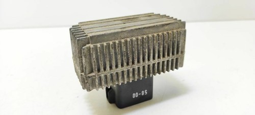 Opel Astra G 2001 Diesel Relais Vorglühkerzen Vorglühanlage 09132691 UST46618