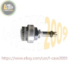 Shaft Governor Assy 16282-55019 For Kubota V1505 Machine Engine Part