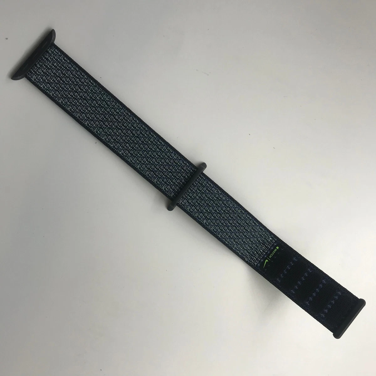 Apple 40mm Nike Sport Loop