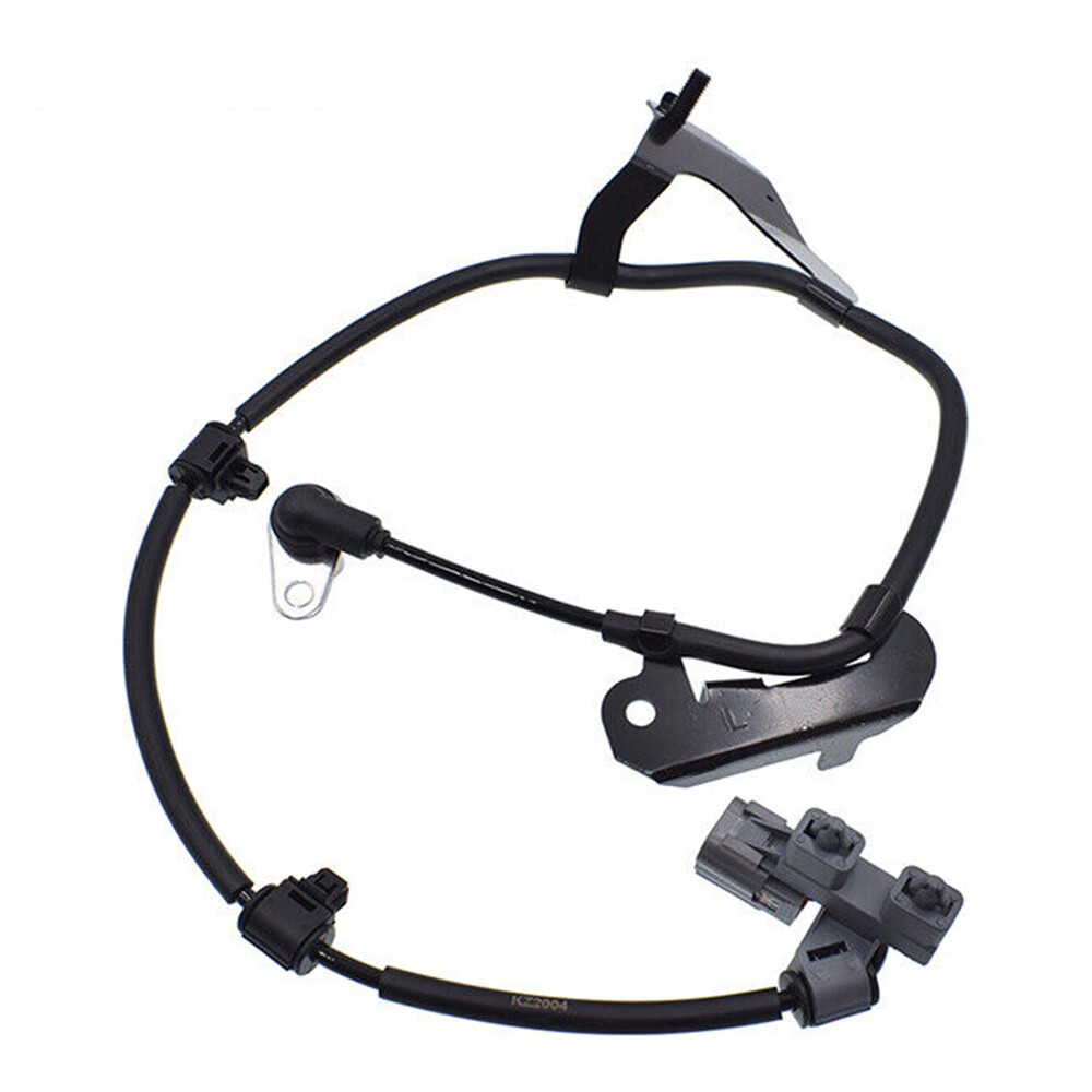 お買得!AUS15,000円◎K-Fiber◎SPEED FLEX 2◎9.7 ABS Wheel Speed Sensor Front Left For Isuzu D-Max 2.5 Twin