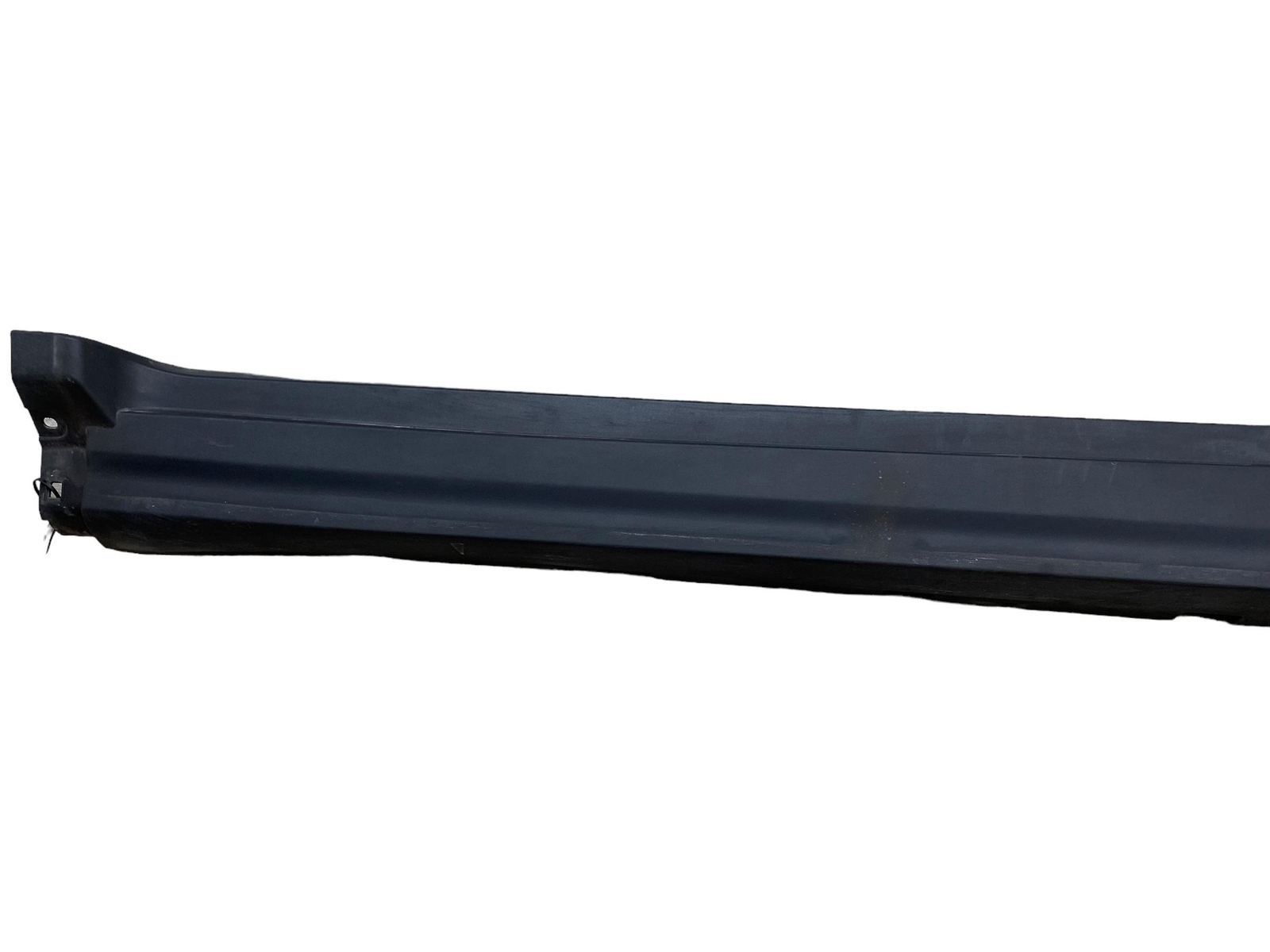 2017-2024 MASERATI LEVANTE LEFT & RIGHT SIDE SKIRT ROCKER MOULDING PANEL SET x2