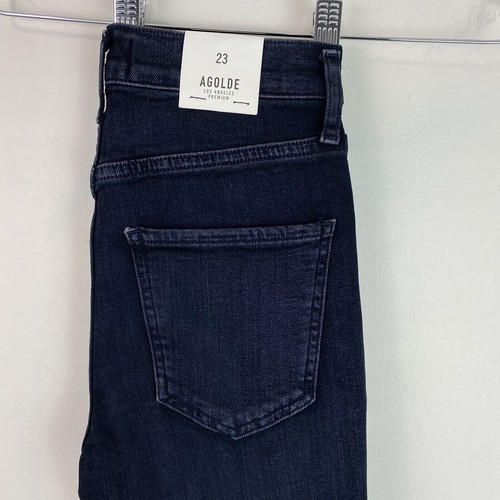 AGOLDE Jeans Women's Size 23 X 30 
