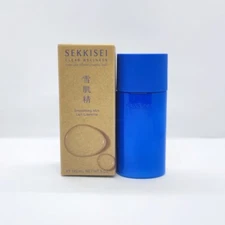 Kose Sekkisei Clear Wellness Smoothing Milk Emulsion 140ml - USA Shipping