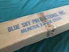 M1 Carbine 30 Cal. Blue Sky Productions U.S. Factory Original Cardboard Box only — photo 5