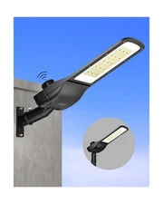 150W Parking Lot Light, 41400 LM Outdoor Commercial Area Lighting with Dusk t...