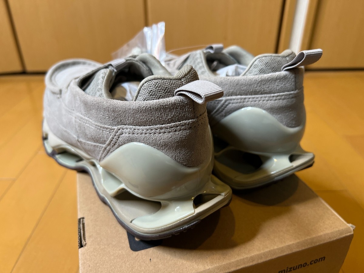 2024 wave prophecy moc Mizuno 26.5cm US 8.5 UK 7.5 EUR 41 2024 wave prophecy moc Mizuno 26.5cm US 8.5 UK 7.5 EUR 41