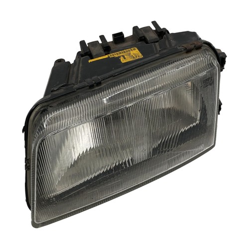 Original Audi A4 B5 Scheinwerfer vorne links Left Headlight 1307022194
