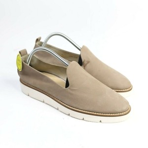 paul green loafers beige