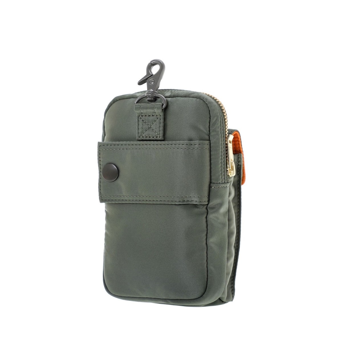 【美品】PORTER / TANKER　MOBILE POUCH ASK availability First) PORTER / TANKER MOBILE POUCH from