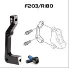 <!--F#f_0-->MTB Bike Disc Brake Caliper Frame Adapter Bracket 160 180 203mm IS & PM<!--F/-->