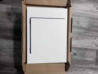 MacBook Air 13-inch Laptop Apple M3 8GB 256GB SSD MIDNIGHT 