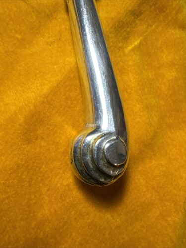 ONSLOW by Tuttle 1931 PATE Knife 1 Pc - Picture 4 of 9