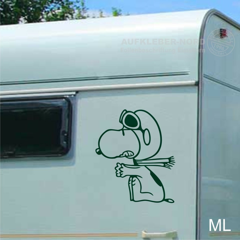 Adesivo De Parede Snoopy Aviador E Balões Cute Baby Azul - Foto 6