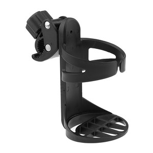 wheelchair rollator walker universal drink holder bottle cup water