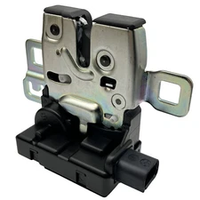 Hatch Trunk Lid Latch for 2002-2015 Mini Cooper Base, S 51242754528