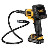 Dewalt-dct410s1 12 Volt Max Cordless Inspection Camera Kit on sale Dewalt-dct410s1 12 Volt Max Cordless Inspection Camera Kit on sale