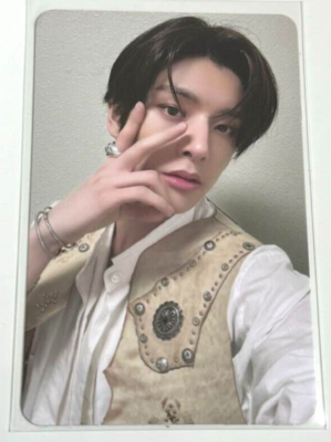 ENHYPEN darkblood kpopmerch ラキドロ トレカ コンプ ENHYPEN JAKE