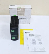 Murr Elektronik 857892 / MCS-B 1 PHASE 7.5A Switch Mode Power Supply