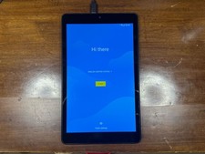 Alcatel Joy Tab 2 32GB 8" Tablet 4G Wi-Fi Android T-Mobile