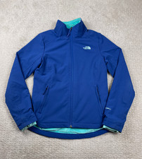 The North Face Jacket Womens Size Medium Fleece Lined Outdoors Hiking Gorpcore