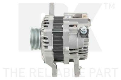 NK Lichtmaschine Generator Lima 4830023 14V für MITSUBISHI SPACE STAR 6 ATTRAGE