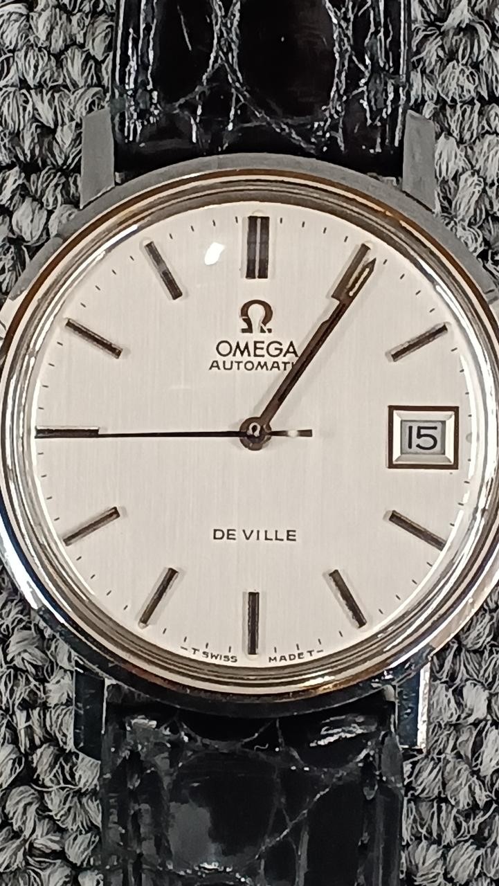 Automatic Wristwatch Model 1.REMOVE BEZEL TOOL 10… - image 1