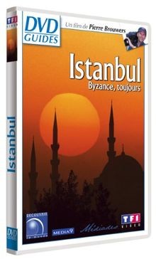 Istanbul - Byzance, toujours von not specified | DVD | Zustand gut