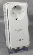 Devolo dLAN 200 AV Plus Powerline Adapter Gigabit internet über Stromleitung
