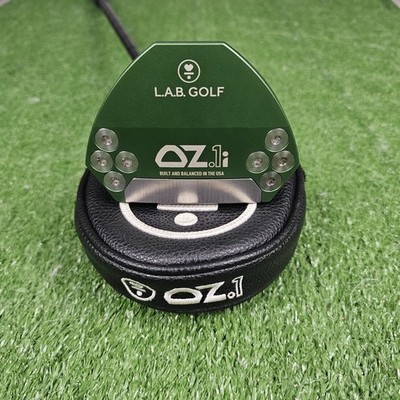 L.A.B. GOLF OZ.1i 33インチ L.A.B. Golf OZ.1i Custom Putter