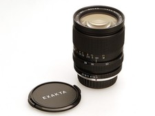 Exakta Zoom Objektiv 1:4 / 28-70 mm MC Macro für Pentax PK Bajonett