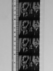 35mm Film – News of the Day 1963 The President Is Assassinated  JFK — photo 5