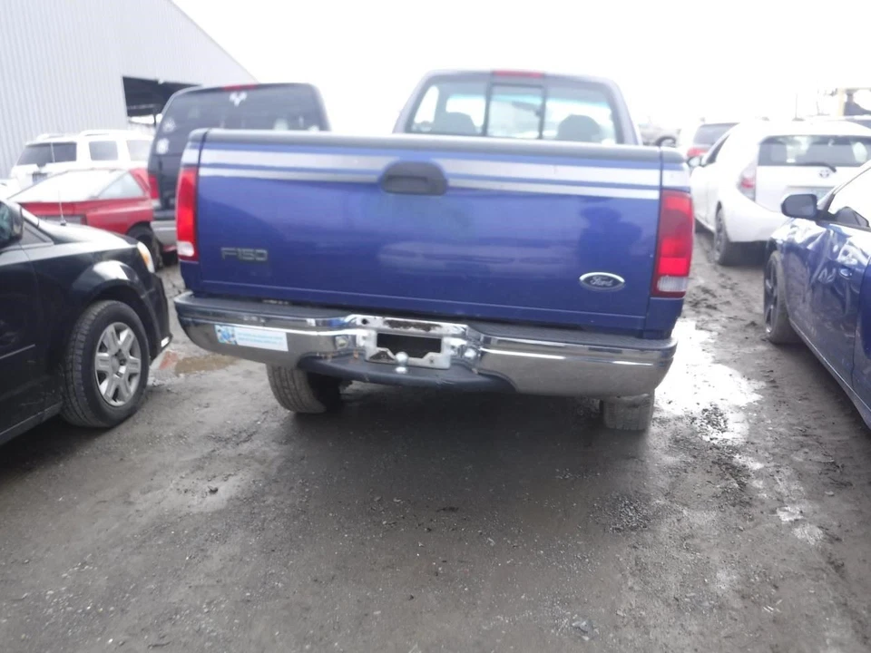 Alternador 130 amperios compatible con 95-03 MAZDA B-3000 27815974 Foto 3 de 4